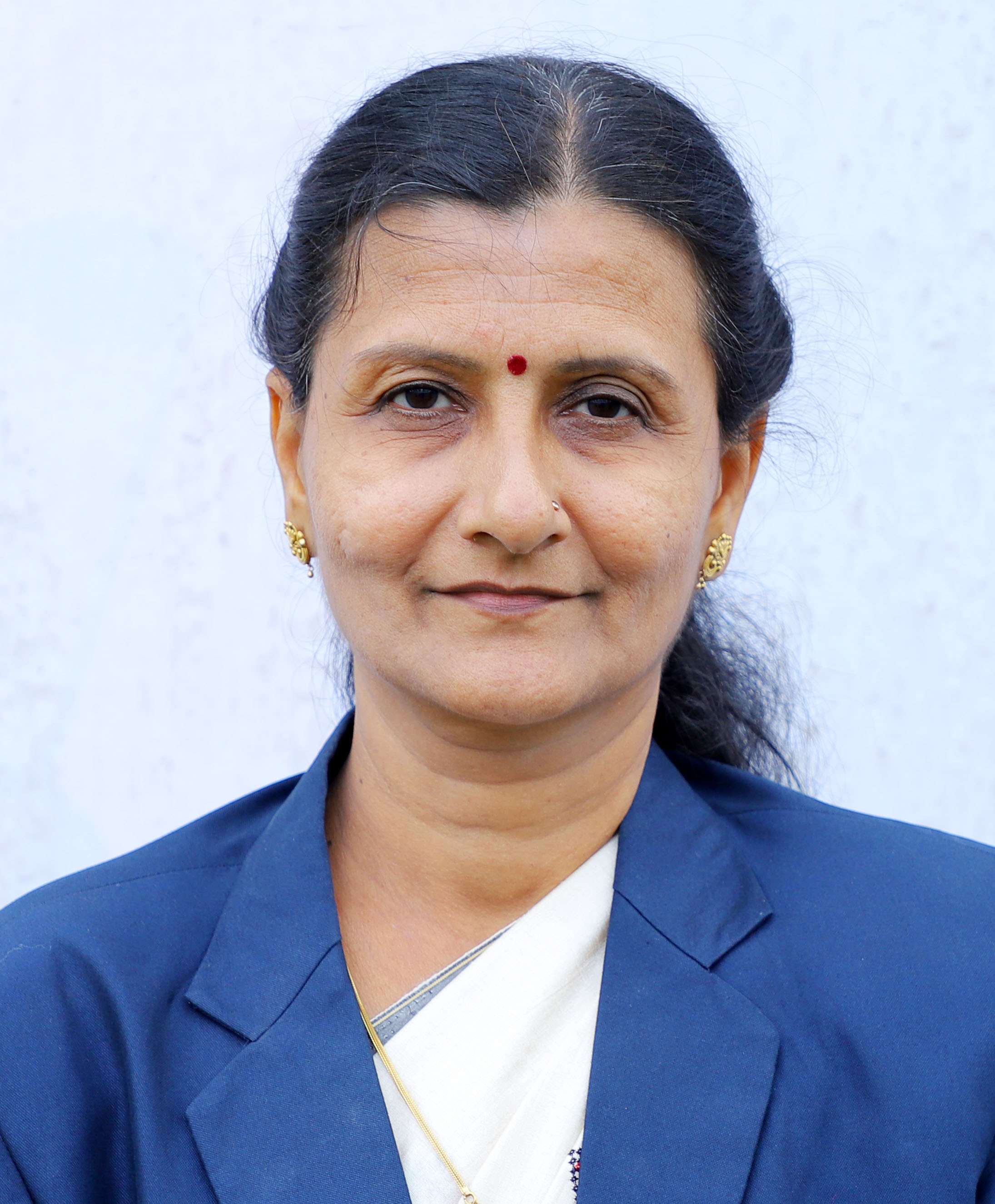 Dr. Kolhe Sandhya Prashant
